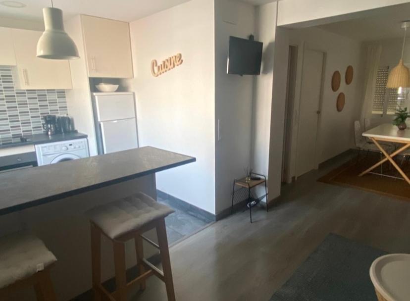 Apartman Jorge Denia Exterior photo